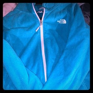 North face jacket!